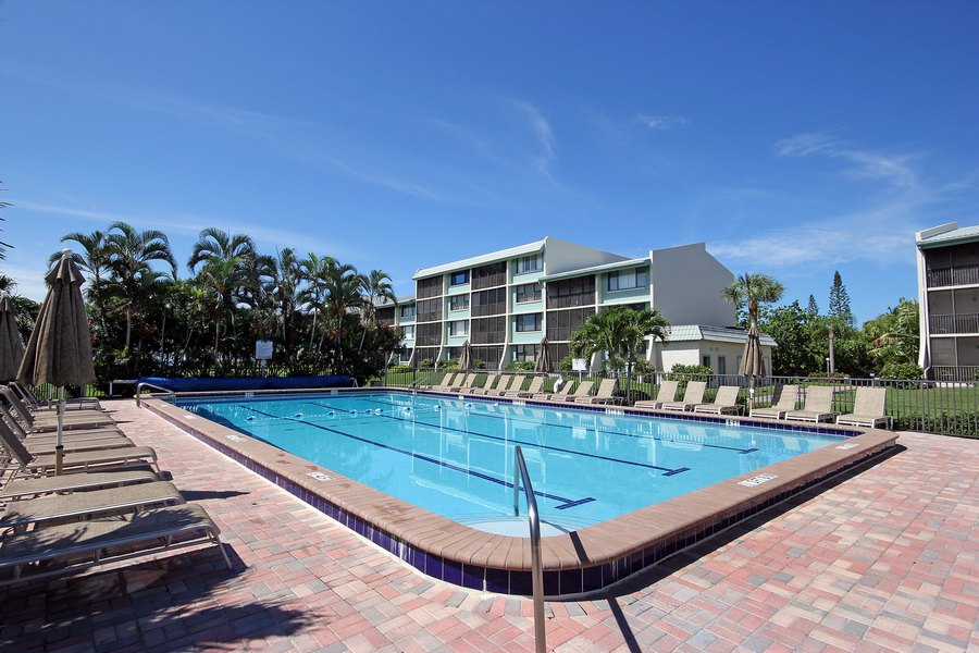 Sanibel Condo 878468
